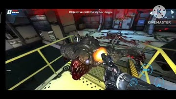 Dead effect 2..... (GAME 16)