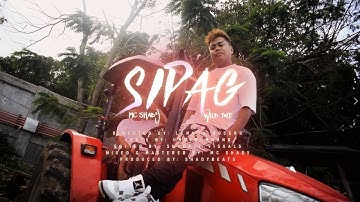 MC Shady & Wild.1ne - Sipag (Music Video)