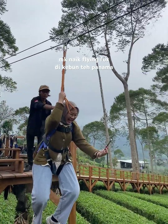 Hesitant but nagiiih 😂 #dieng #wonosobo #yucuykesini