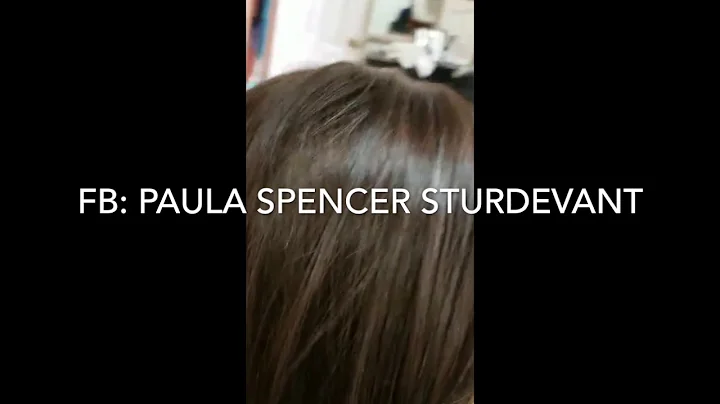 Color Correction Tone Down by Paula Spencer Sturde...