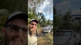 Стоит досмотреть до конца⁉️🤘🏼 #BRITGARAGE#chevy#corvette#c3#usa