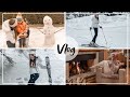 Vlog: 2 дни с нас на планина