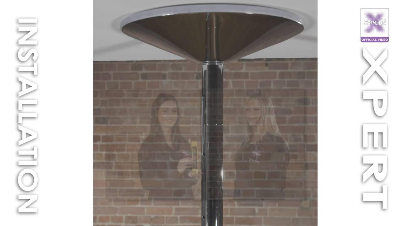 NEW XPERT SECTION   Installing the Xpert