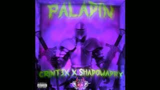 Download lagu CR!NT3X x ShadowAdry - Paladin (Phonk)