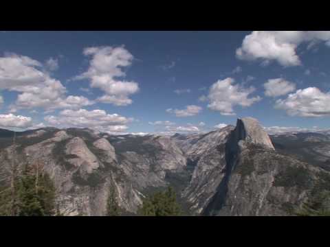 Yosemite Nature Notes - Episode 4 - Half Dome