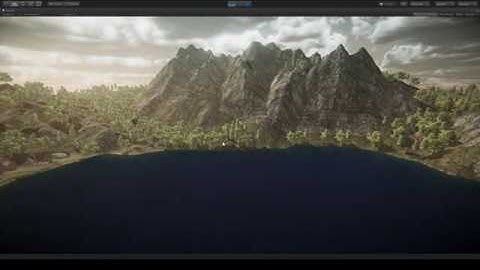 Vegetation Studio/Microsplat Shadowmask