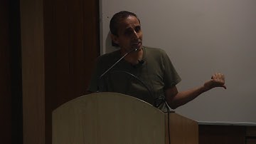 The First Conversation with Prof. Ambuj Sagar