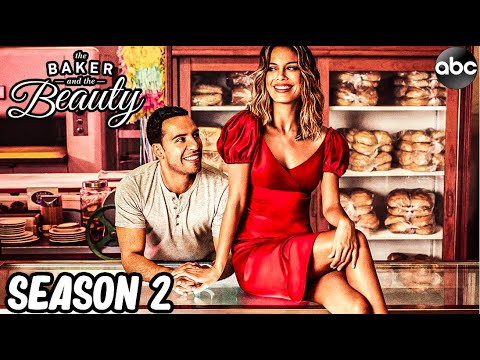 The Baker and the Beauty Season 2: ABC Release Date & Everything To Know