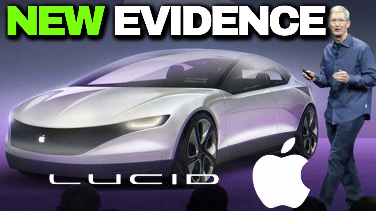 Lucid Motors/Apple store in Brickell Miami 👀👀 Neither party has denied  the partnership rumors, Lucid hired a top Apple Exec, Apple has openly  talked about entering the EV market, and their recent