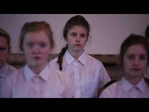 Pretty Strong (Short Film) 2016