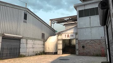 [10 Second Smokes] Cache Z Smoke!