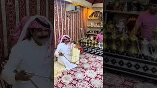 عازف الربابه ابو فهيد