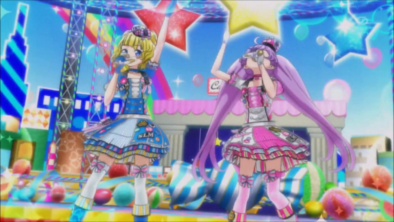 ま ぶるmake Up A Ha Ha アイドルタイムプリパラ第4話 Youtube ま ぶるmake Up A Ha Ha アイドルタイムプリパラ第4話 Youtube