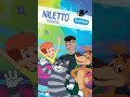 Песенка из мультика Простоквашино ПОДХОД уже на площадках, ура! #NILETTO