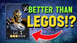 Every Rare YOU SHOULD KEEP!!! The Best Rares in the Game Explained | Watcher of Realms