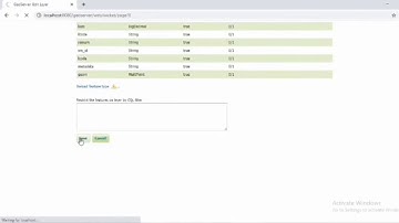 Web Map Tile Service (WMTS) Publishing with PostGIS