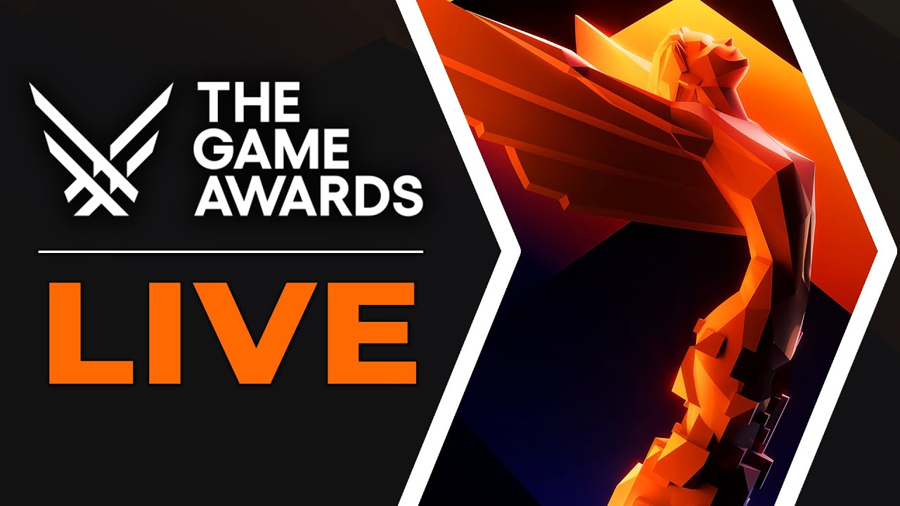 How to Watch the 2023 Game Awards Live Free Online