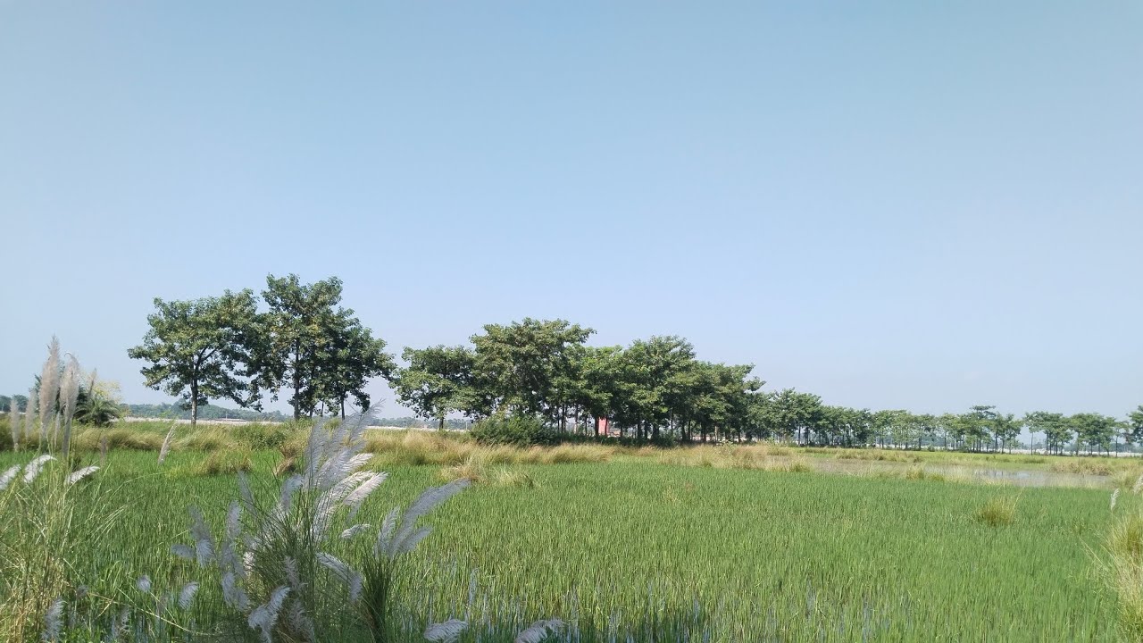 My fast vlogs village me 🥰 