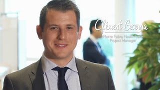 All About Pierre Fabre - Clément Becerra