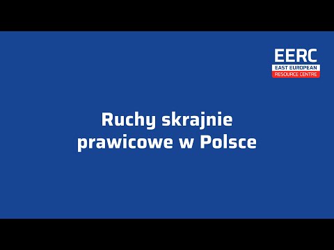 Ruchy skrajnie prawicowe w Polsce