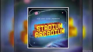 Red Hot Chili Peppers    Stadium Arcadium    Full Album CD 1 & 2    432Hz    HQ    RHCP    2006