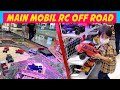 Rex Main Mobil RC Off Road Remote Control