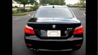 2008 BMW 535I TWIN TURBO  SPORT PKG    BY  NORTH  STAR  AUTO SALE