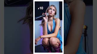WHICH PHOTO IS YOUR FAVORITE? People Pleaser Photoshoot #countrymusic #photoshoot #country