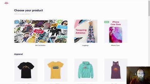 Merch by Amazon (MbA) : Merch Titans Automation software