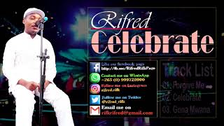 King Rifred RifK - Celebrate