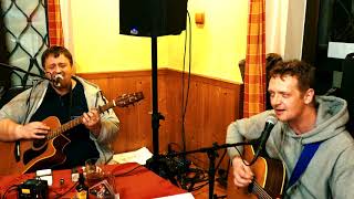 JTJ Band-Alenka v říši divů