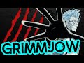 THE ESPADA: Grimmjow Jaegerjaquez - Bleach Discussion (Sponsored) | Tekking101