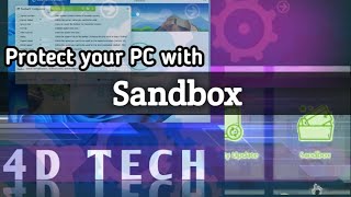 Sandbox