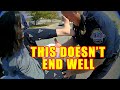 Bodycam DUI Arrest - INSANE Video of Drunk 19-Year-Old Assaulting Police Officers