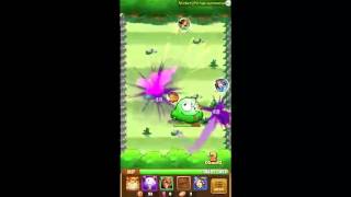 Battle Spheres for Android/iPhone Game screenshot 5