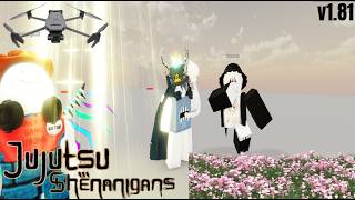 JJS Update V1.81 - YouTube