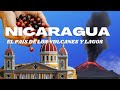 NICARAGUA | Esto es Nicaragua | Casa de Ometepe (¡APRENDE ESTO!)