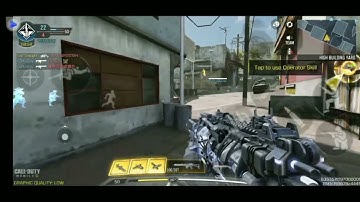 New Update Seilah Free Mod Menu Apk CODM || Garena&Global || Safe Mod || Safe Main Acc || No 10 yrs🔥