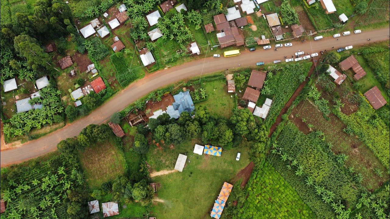 CELEBRATING THE LIFE OF MWALIMU ZABLON ABINCHA MOGIRE// DAVIDO GRAPHICS ...