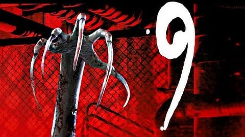 The Evil Within - Chapter 9: The Cruelest Intentions - Walkthrough