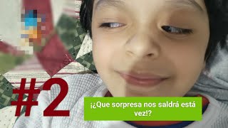 Que Sorpresa Nos Saldrá Está Vez? Edición