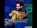 Cute Penn Badgley Interview. Lots of Gossip Girl questions Blake Lively, Chace Crawford, etc