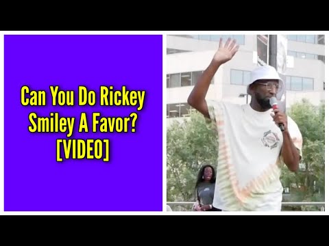 Can You Do Me A Favor?