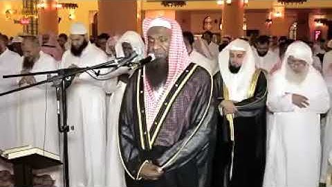الإخلاء يومئذ بعضهم لبعضٍ عدوٌ إلا المتقين | القارئ عادل الكلباني