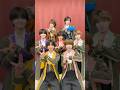 【 #風男塾 】みんなで手振りver.『なんだってんだ!』 #男装 #アイドル