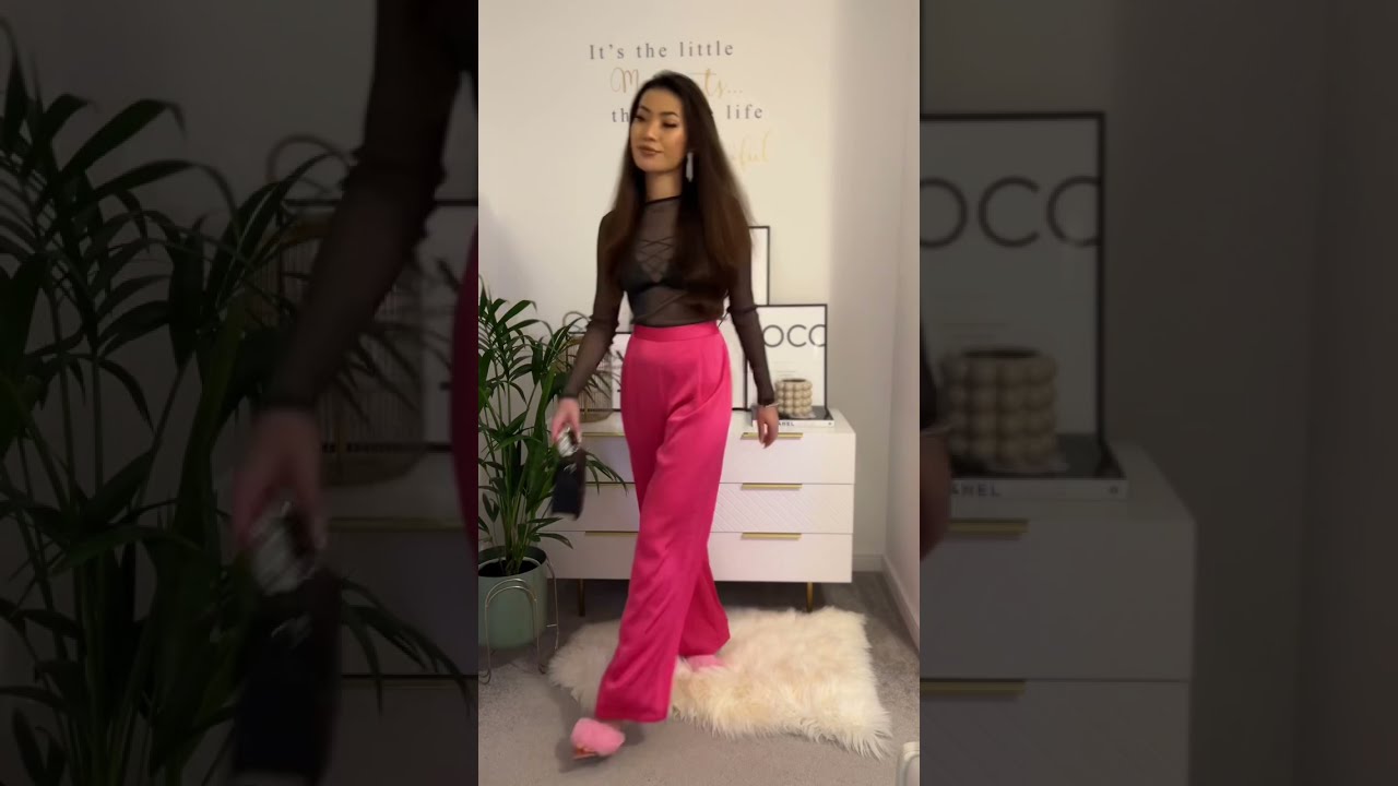 PRIMARK NYE Outfit Ideas ✨ 