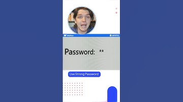 3 Easy Ways To Protect Your Website Now!