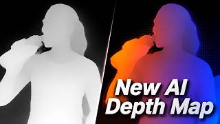 Node Video Just Got CRAZY — AI Depth Generator, Saber & New VFX Tools
