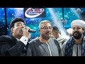 محمد عزت من اكبر فرح في الحوامديه الجيزه ومقدمه رهيبه من محمد الدو افراح ابو هليل وجمهور خيالي