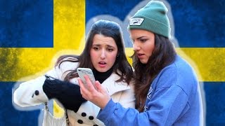 Sht Swedish People Say